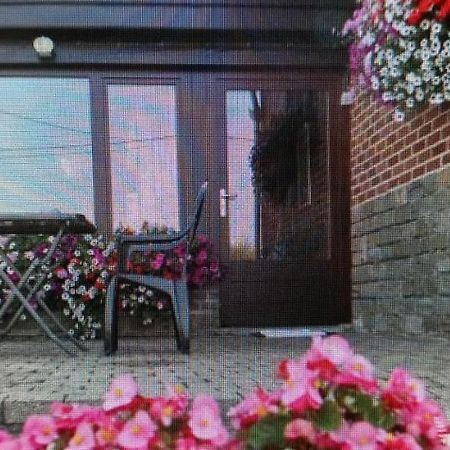 Maison Raquet Jalhay Exterior foto